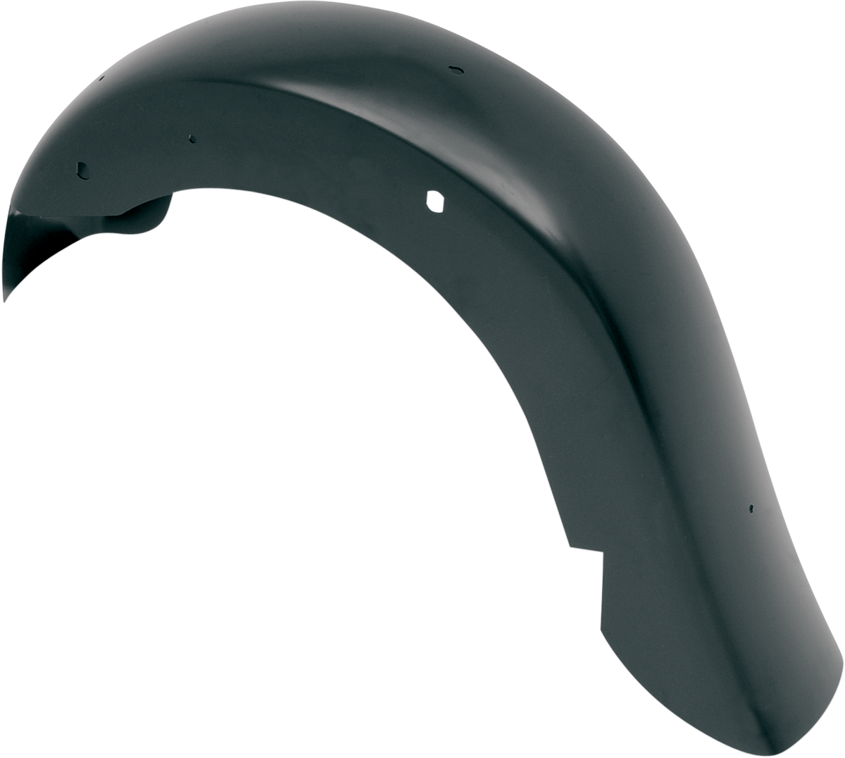 Klock Werks WFB Benchmark Rear Fender For Harley Touring 1999-2008