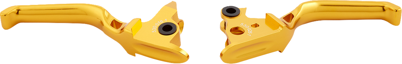 ARLEN NESS Method Lever Set