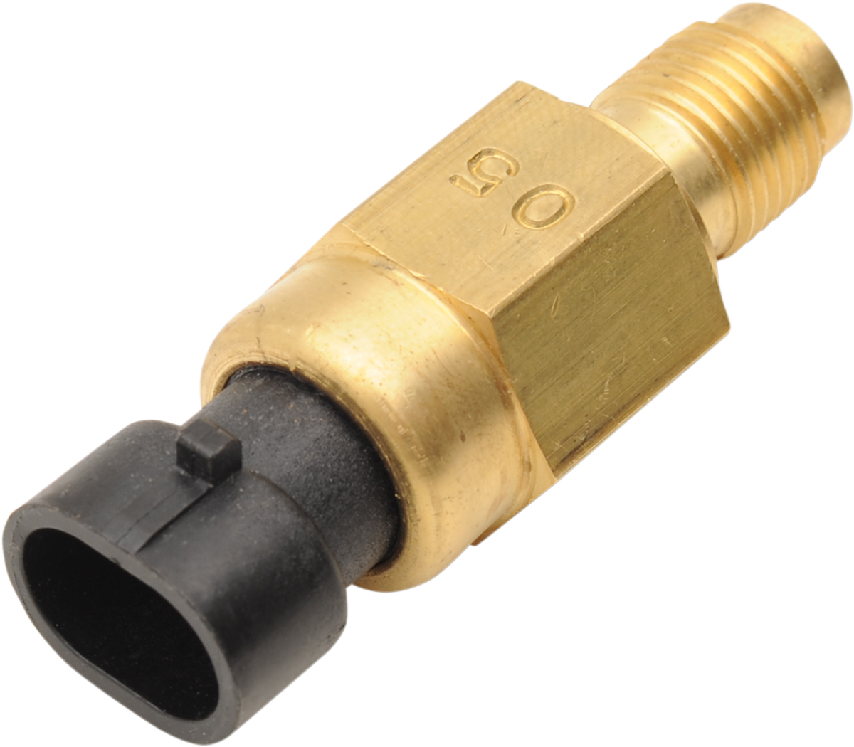 Drag specialties Engine Temperature Sensor - EFI Harley Davidson