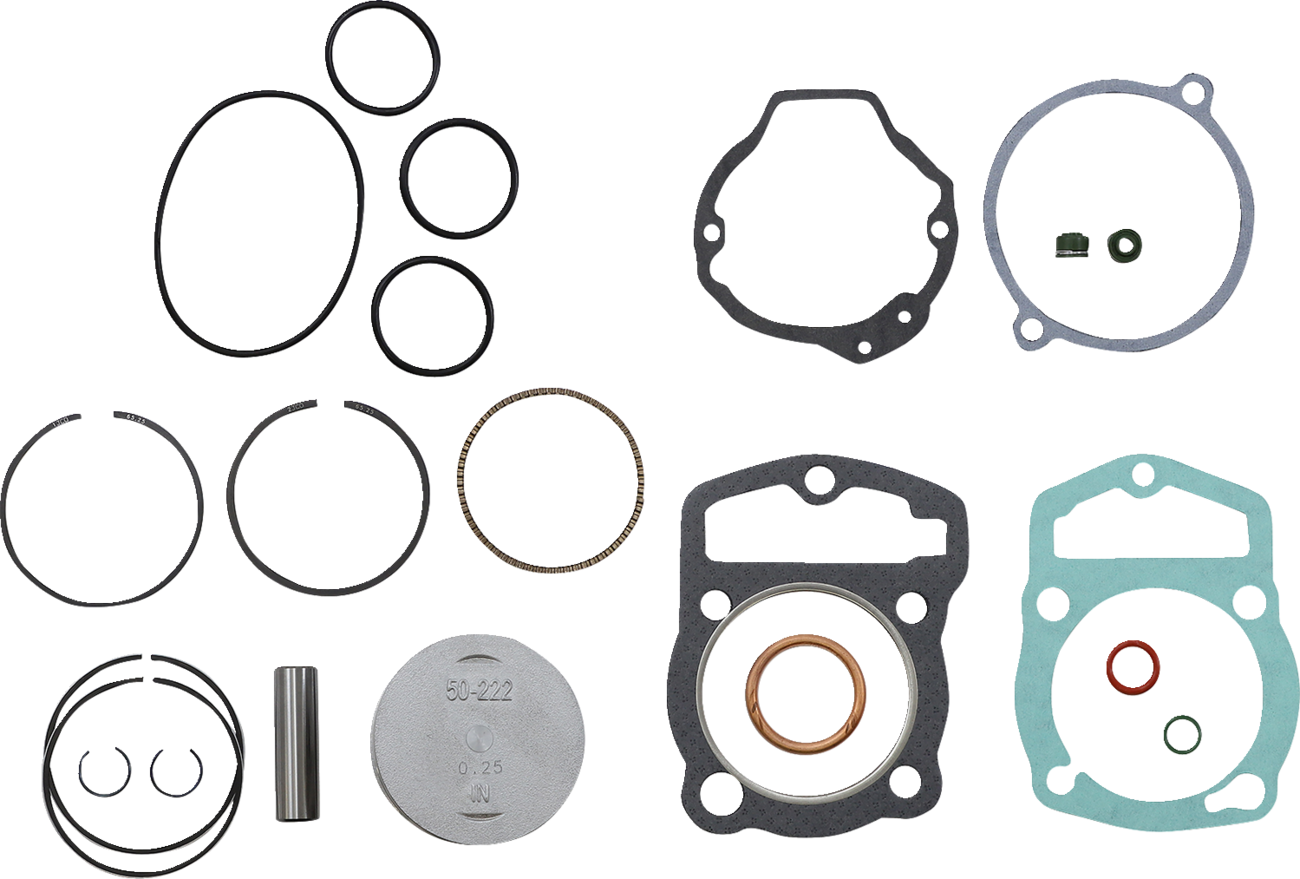 WSM Top-End Rebuild Kit
