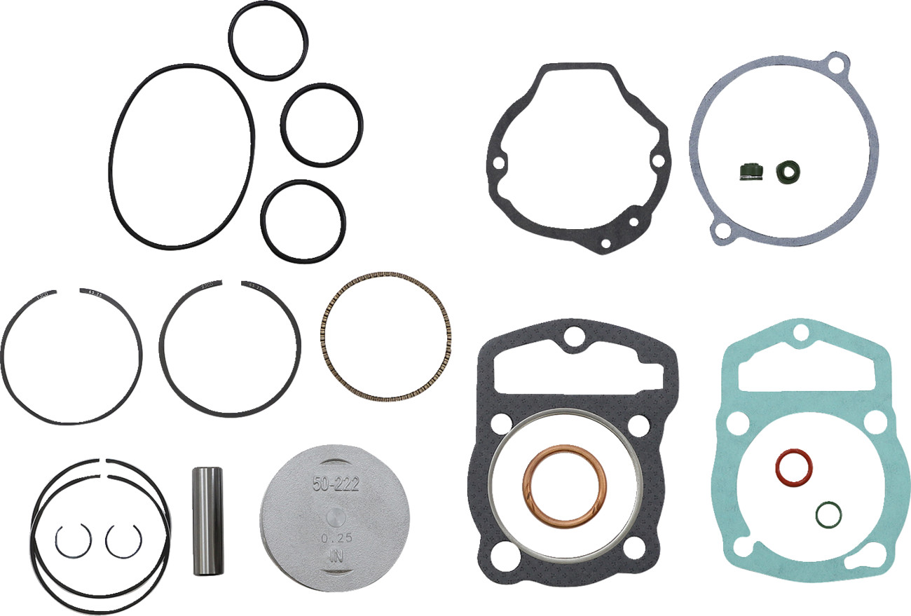 WSM Top-End Rebuild Kit