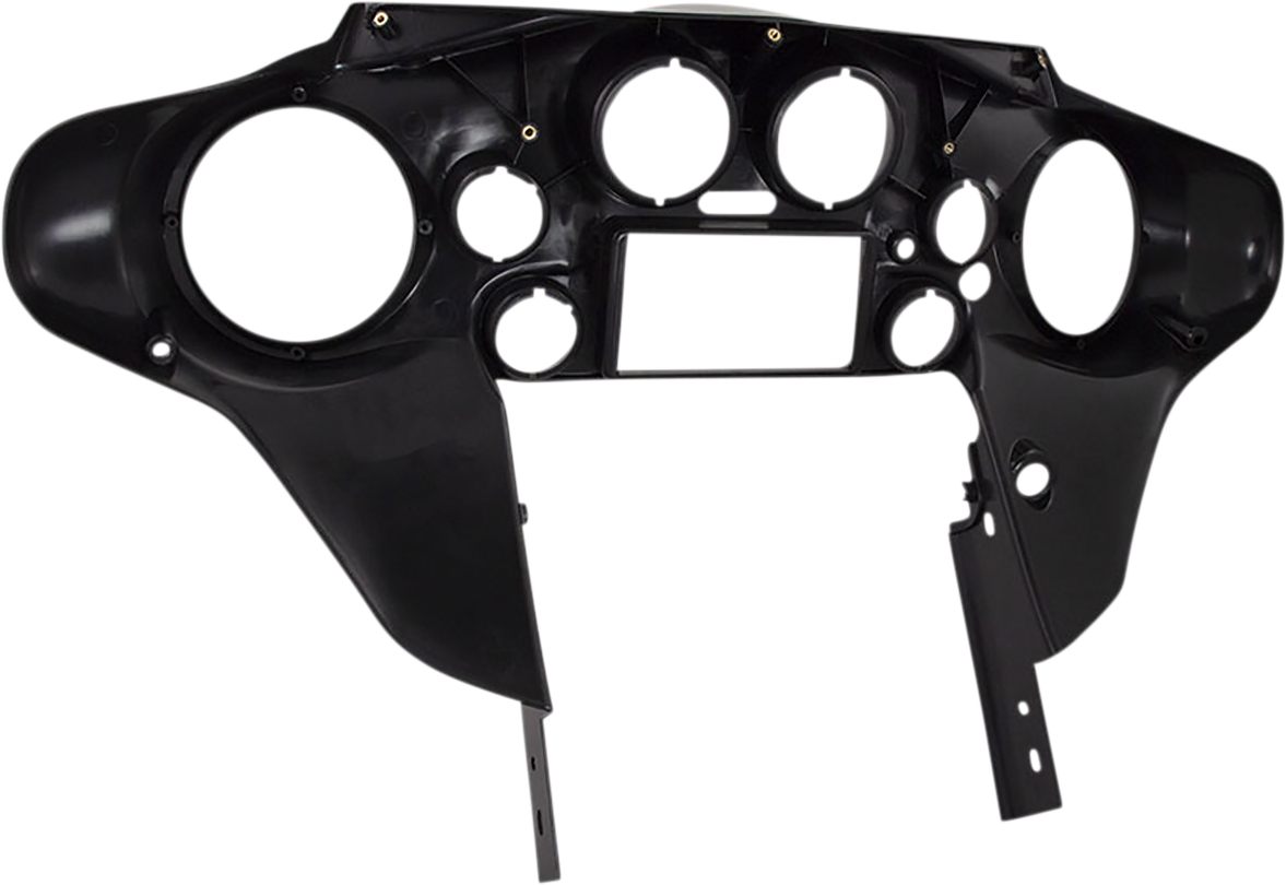SADDLE TRAMP Inner Fairing