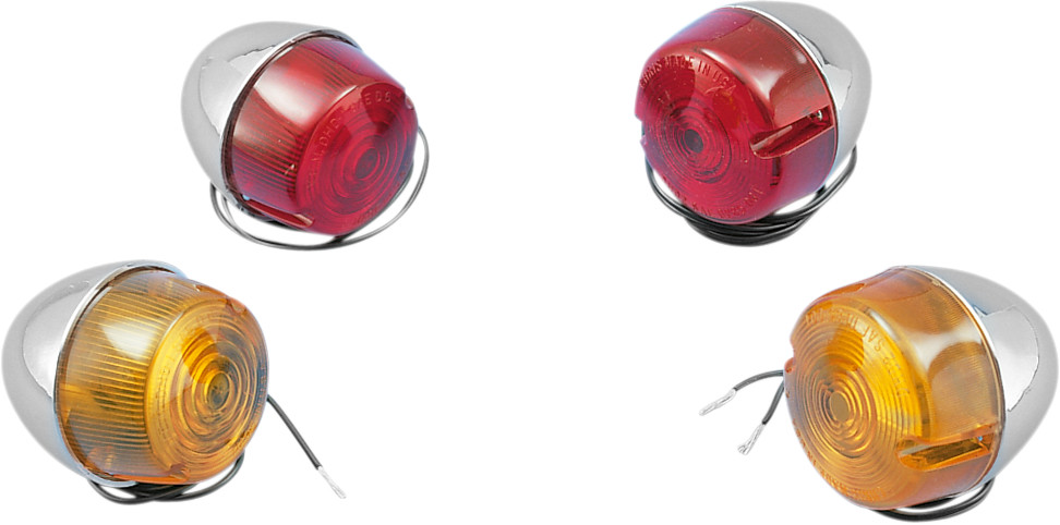 Turn Signal Assemblies