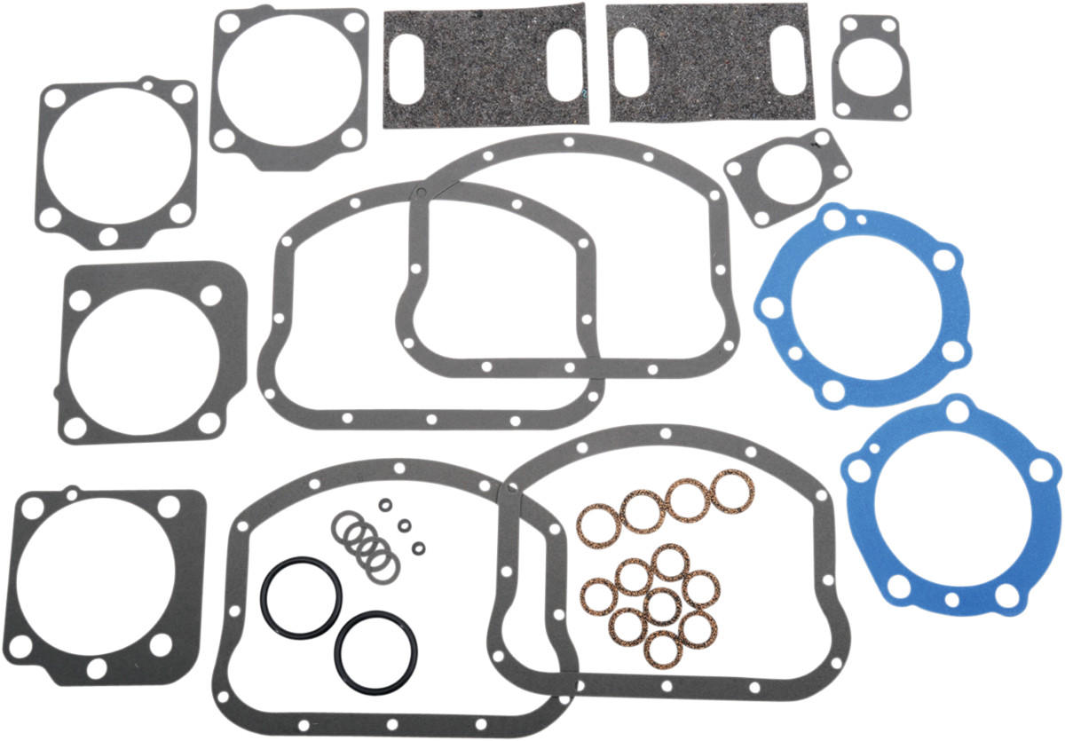 Top End Gasket Kit