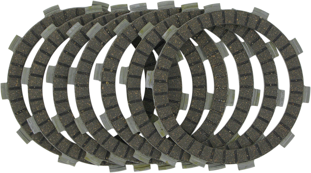 CK Standard Series Clutch Kit