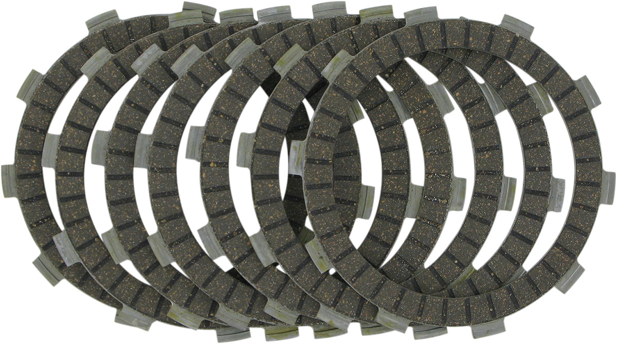 EBC CK Standard Series Clutch Kit