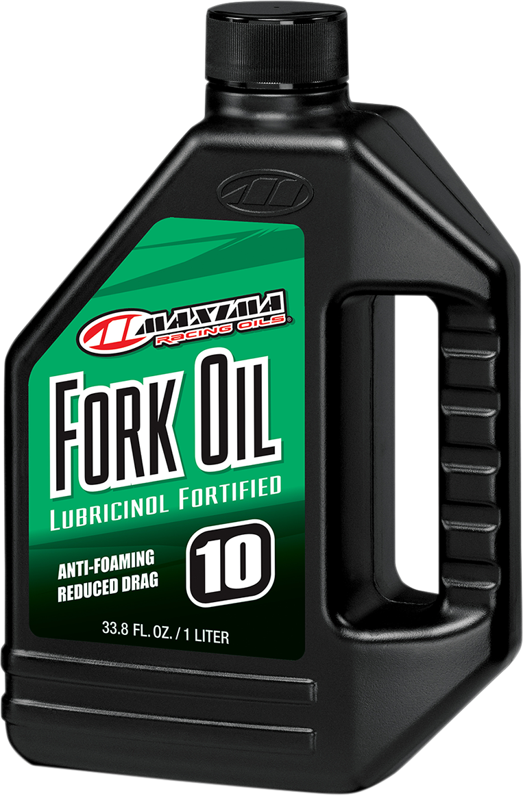 MAXIMA RACING OIL Fork Oil