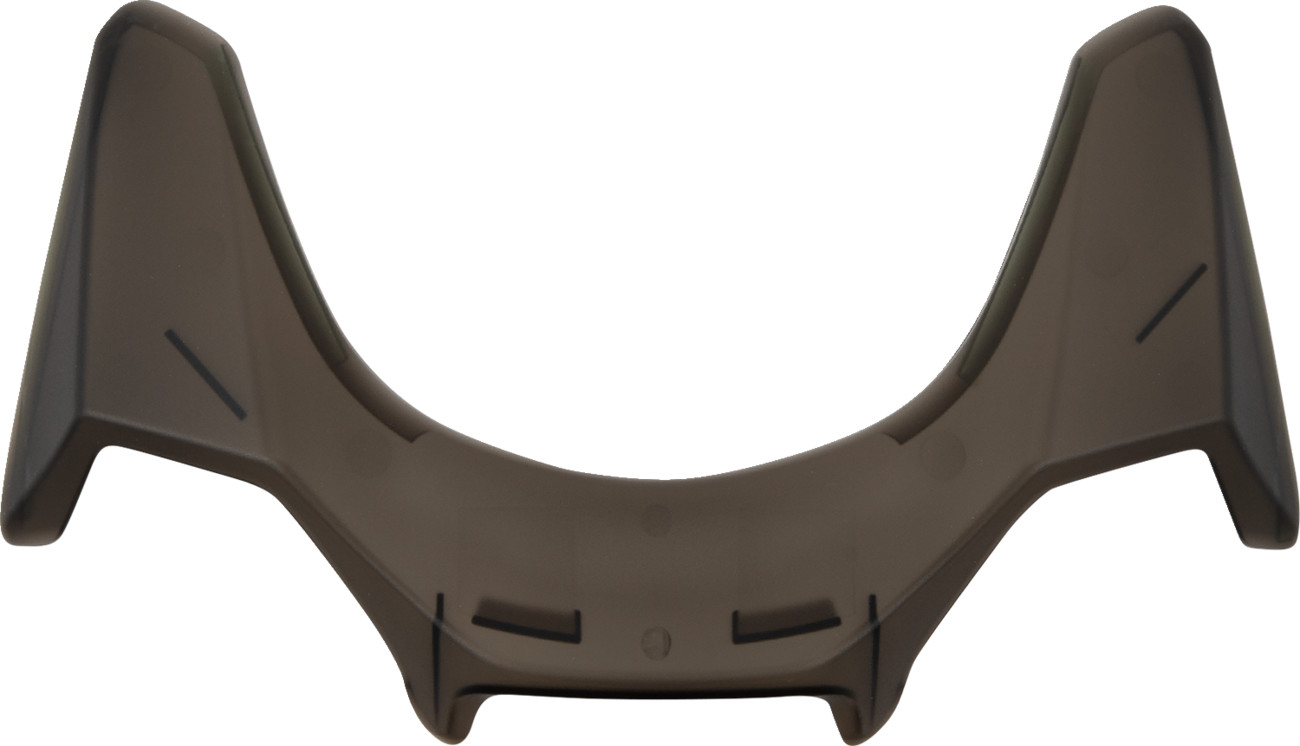 Arai QVR Top Rear Duct
