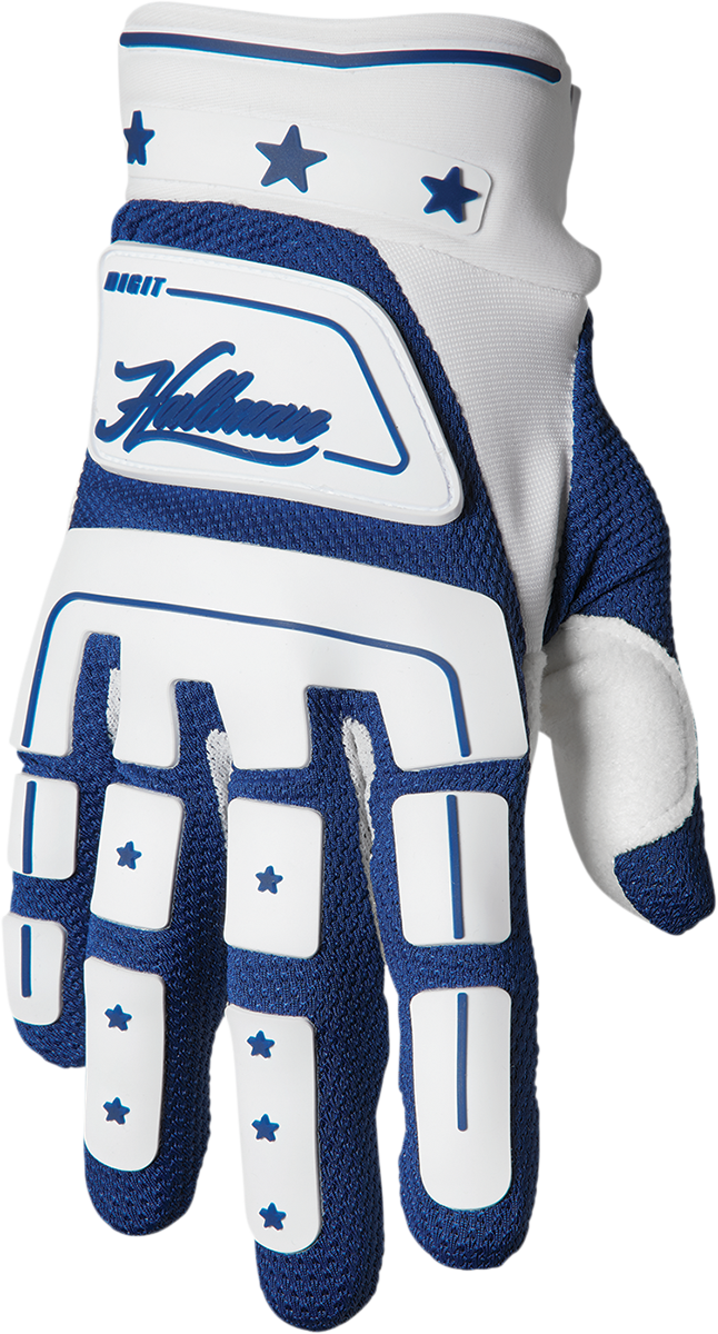 Thor Hallman Digit Gloves