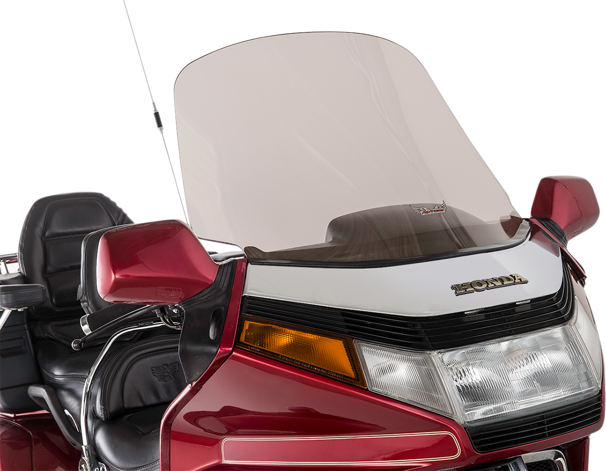 Fairing Replacement Windshield