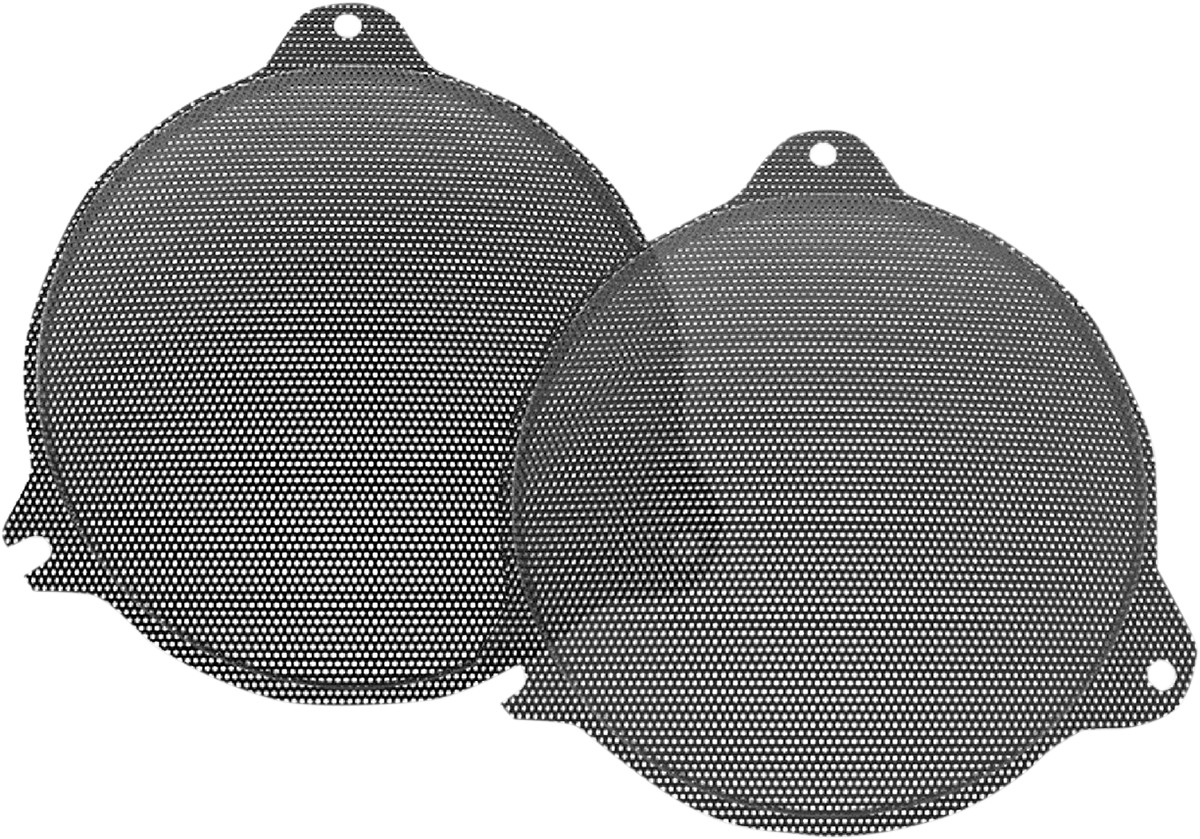 HOGTUNES Replacement Speaker Grilles