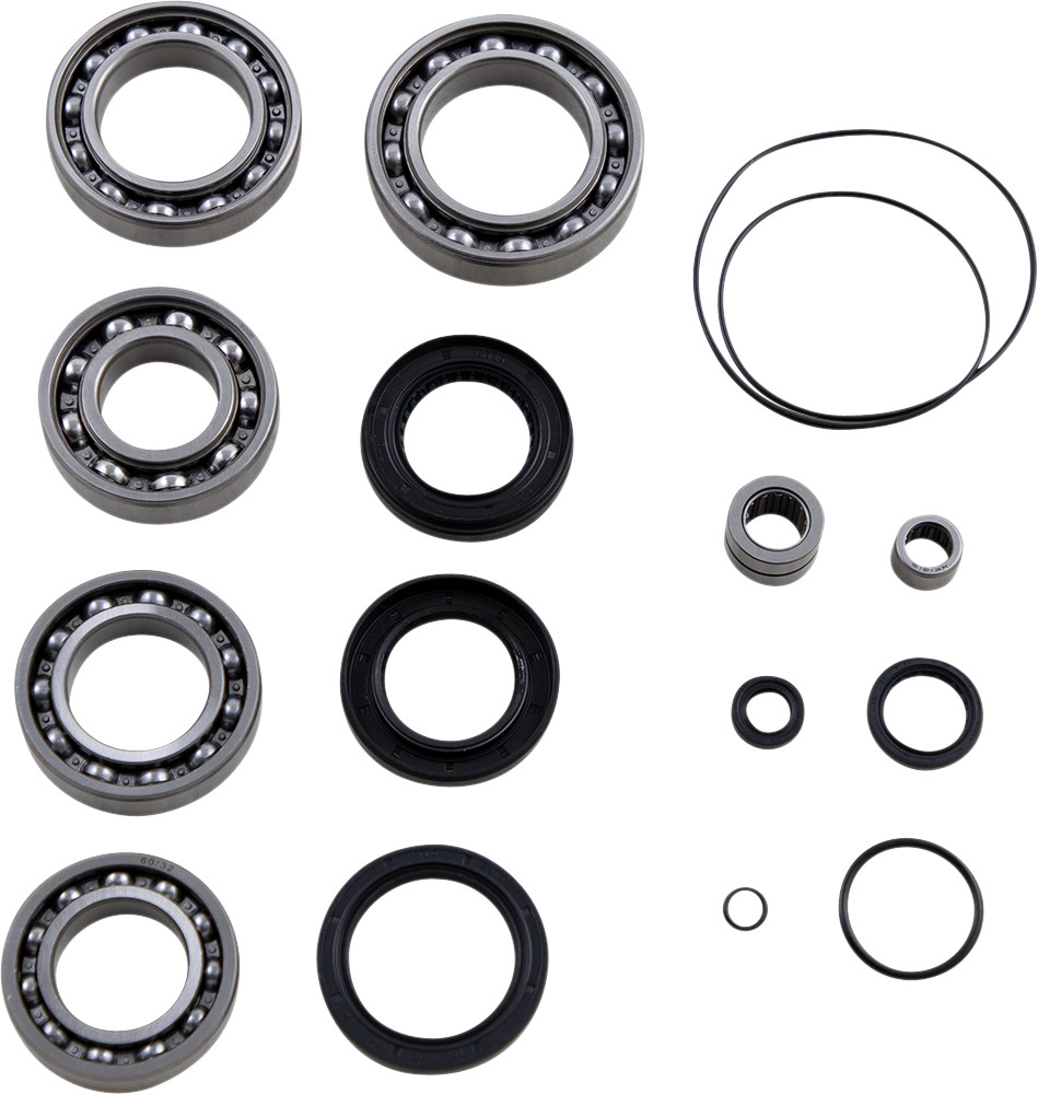 Moose Racing Bearing/Seal Kit