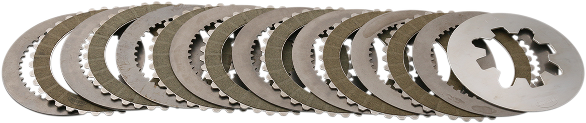 Plate Kit