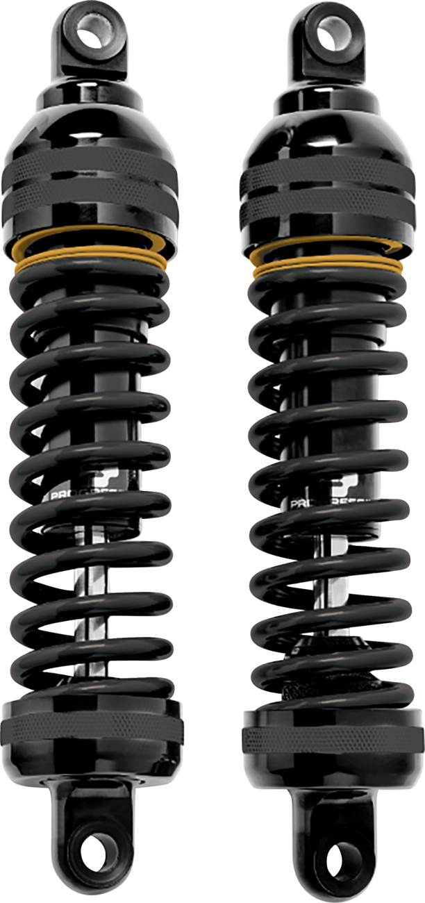 Progressive 944 Series Ultra Touring And Ultra Low Shocks For Harley Touring 1984-2025