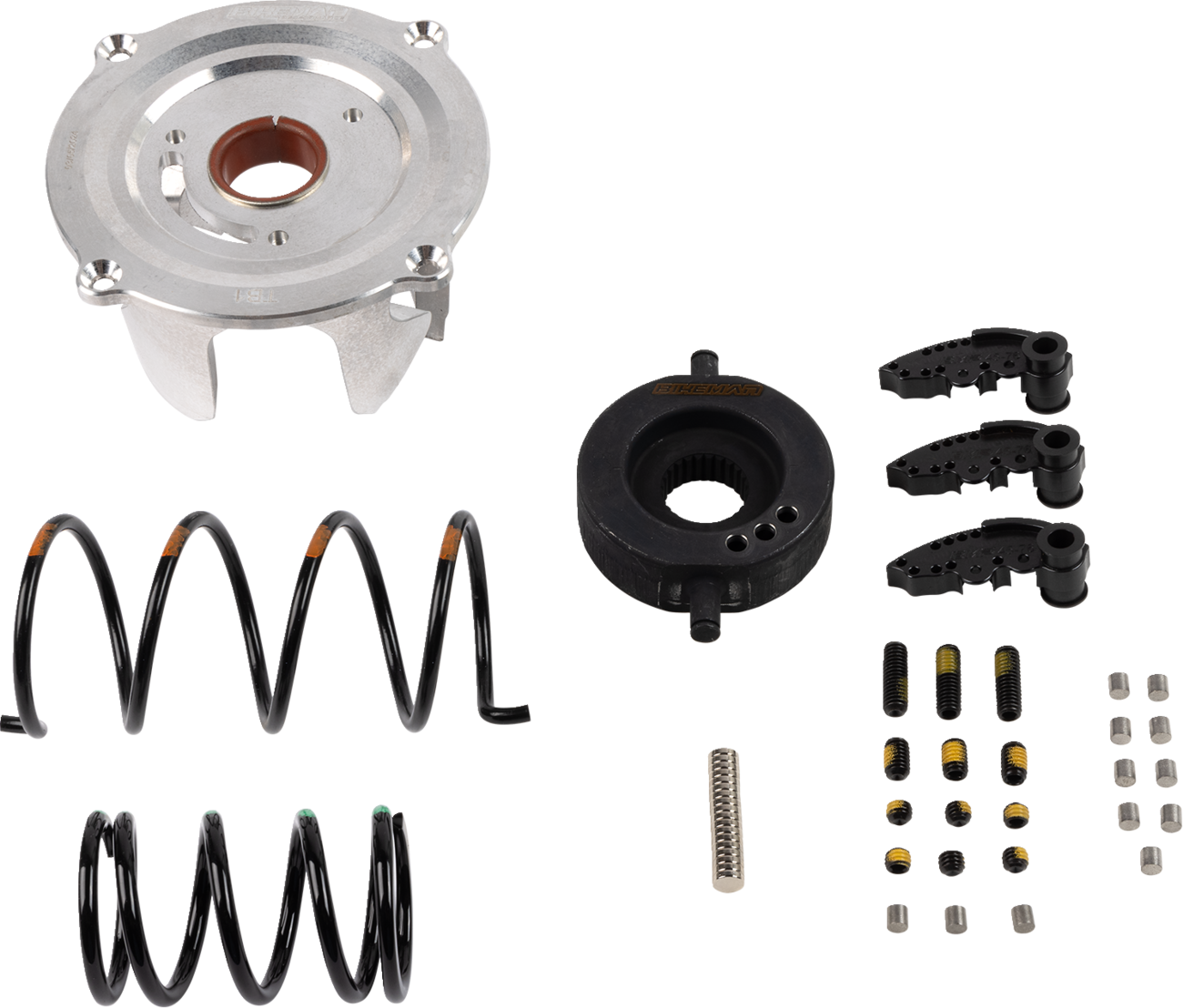 BIKEMAN PERFORMANCE Adapt Clutch Kit