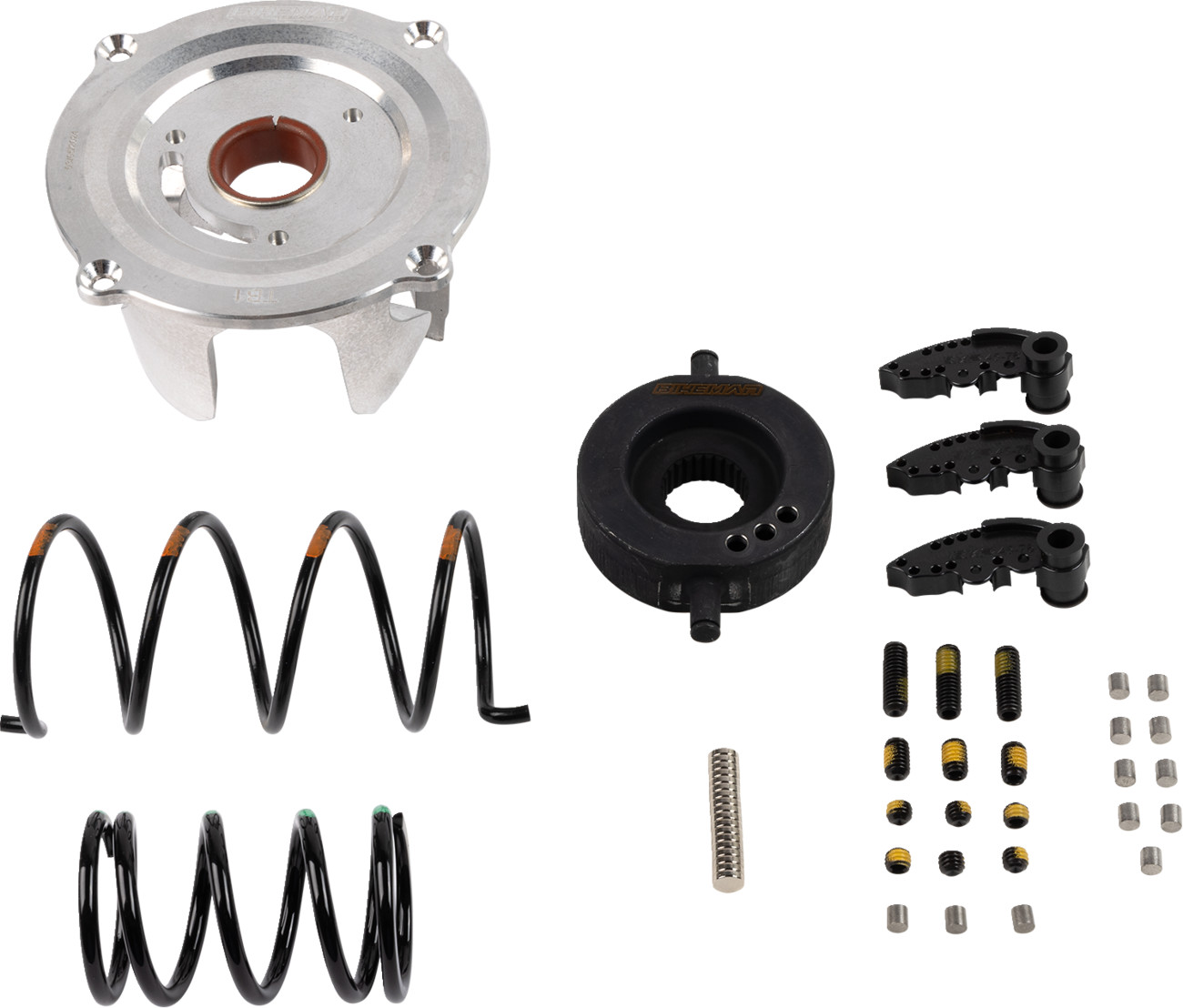 BIKEMAN PERFORMANCE Adapt Clutch Kit