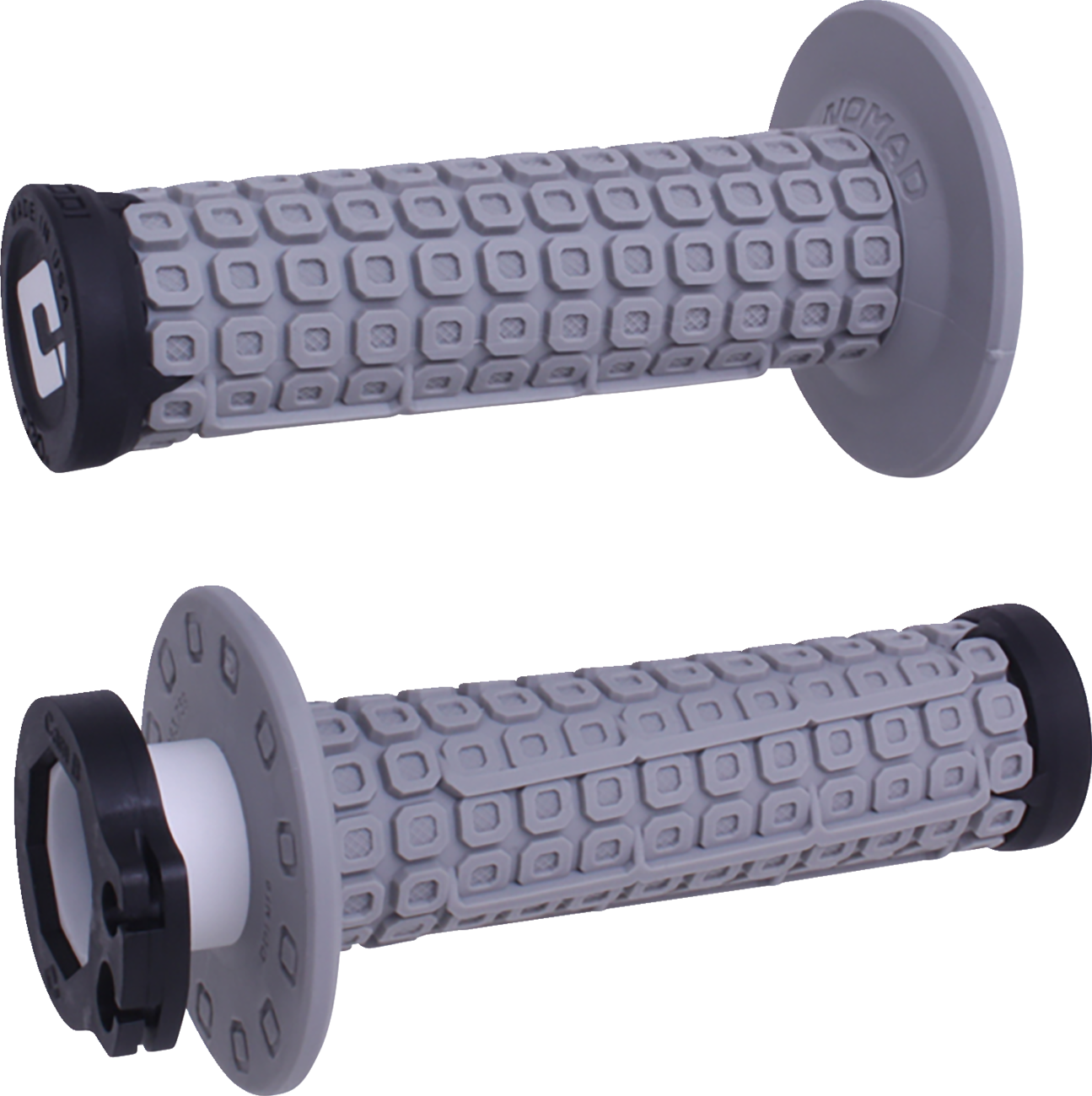 Nomad Lock-On Grips