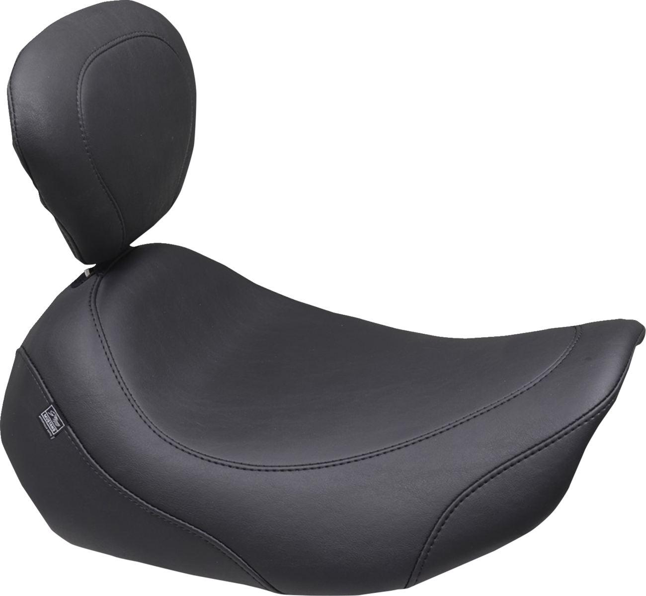 MUSTANG Wide Tripper™ Seat