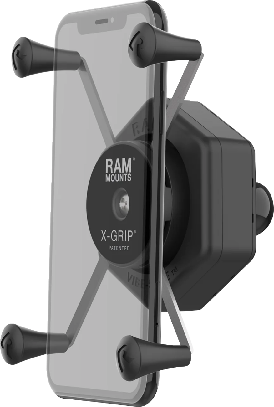 RAM MOUNTS X-Grip® Mount Kit