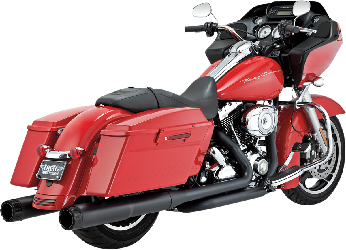 sport glide vance and hines