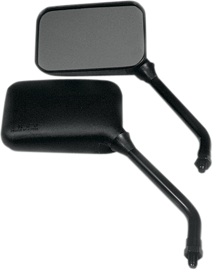 Universal True Vision Mirror