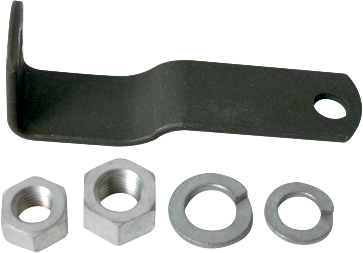 COLONY Carburetor Support Bracket