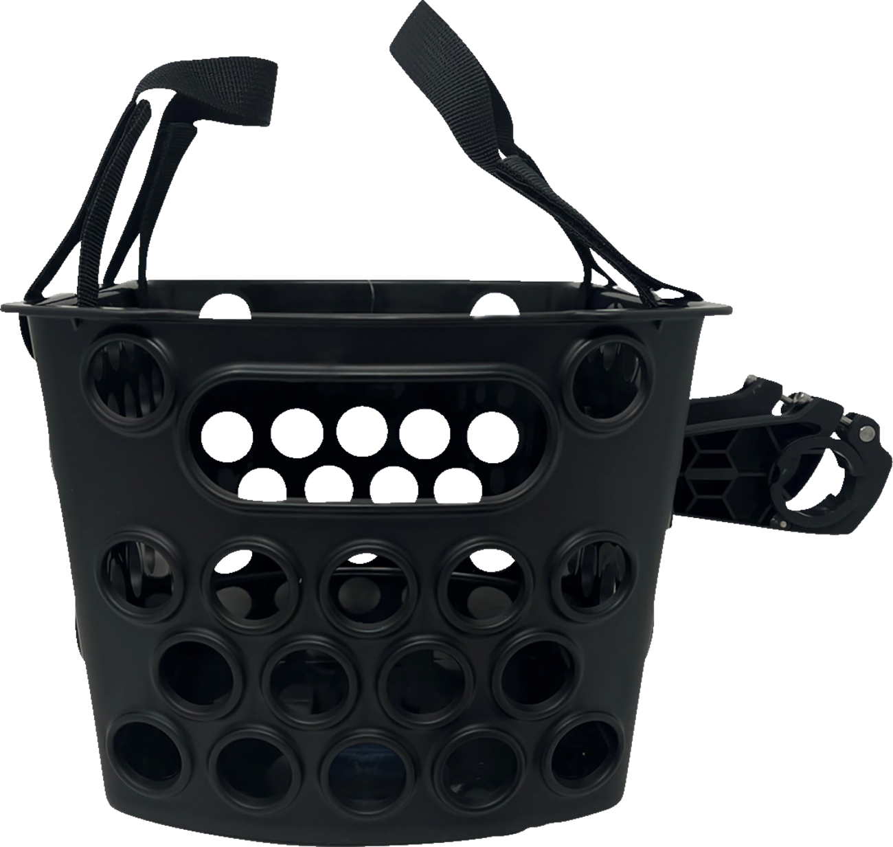 Bikase Bessie Front Basket