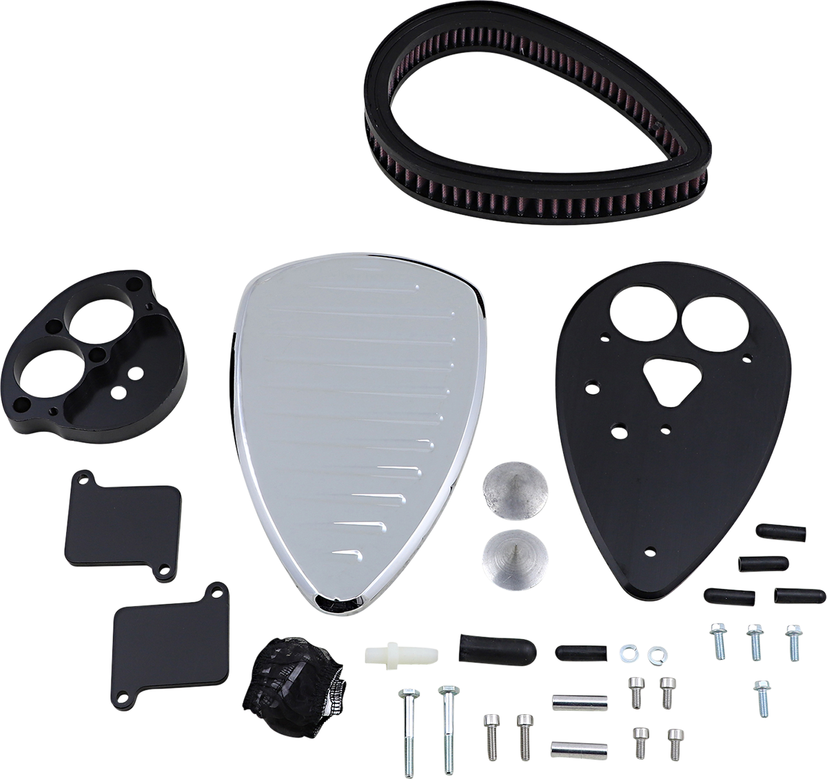 BARON Big Air Kit
