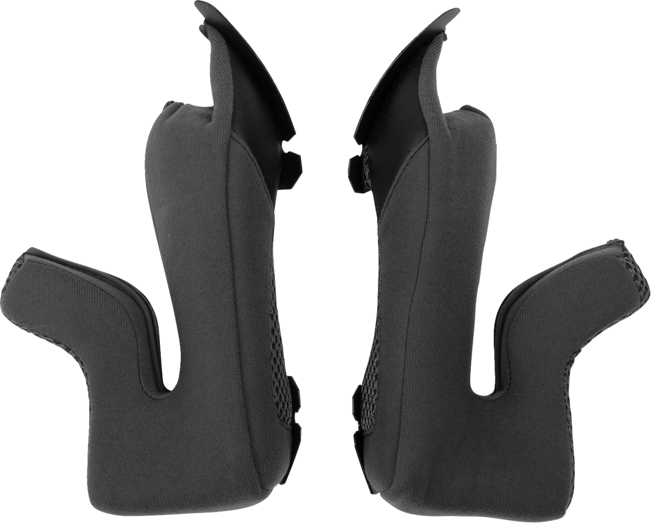 Z1r Youth Warrant 2.0 Helmet Cheek Pads