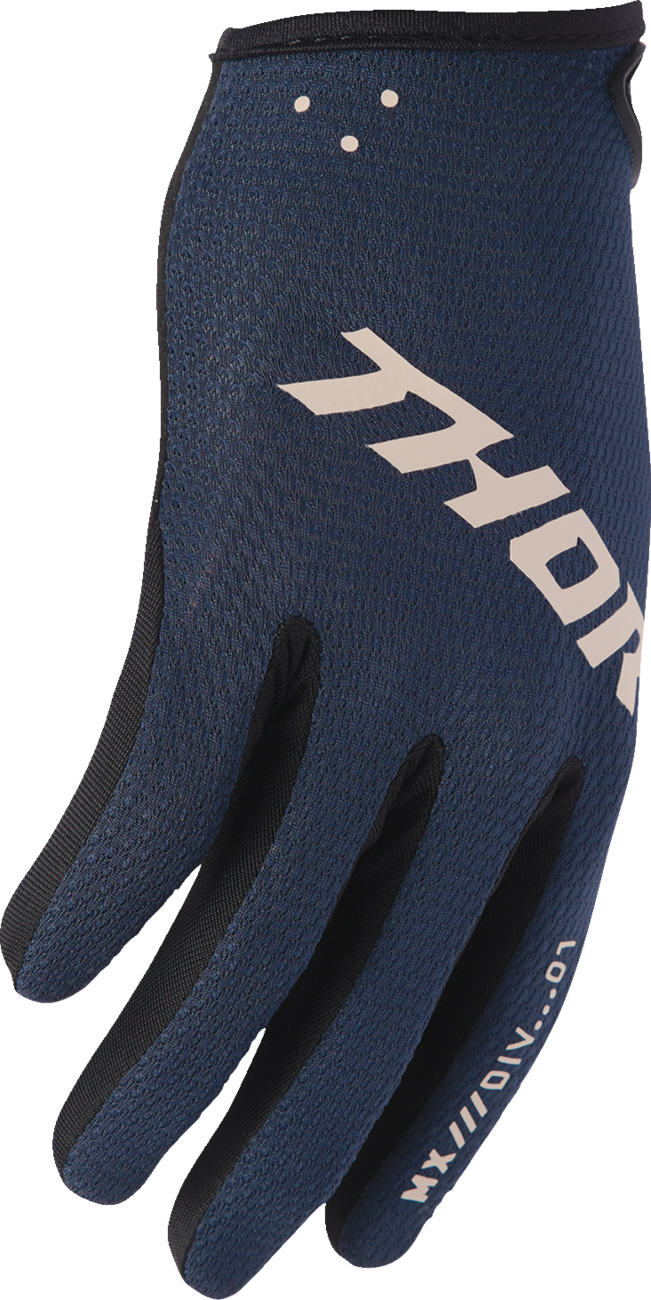 THOR Women's Ridemode Static Gloves