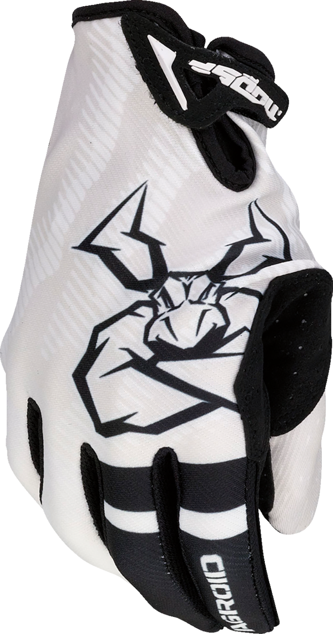 Moose offroad Agroid™ Pro Gloves
