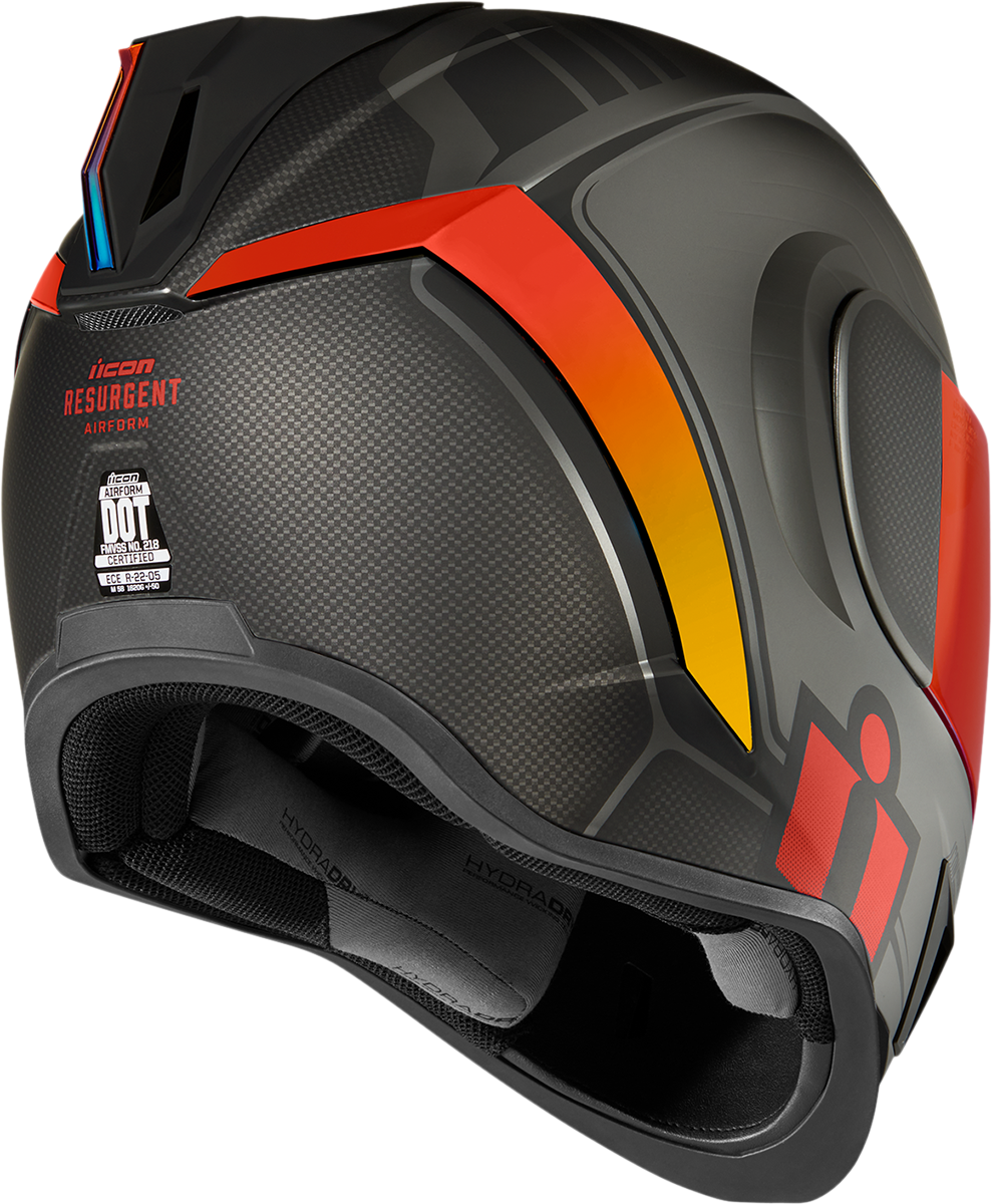 ICON Airform™ Resurgent Helmet
