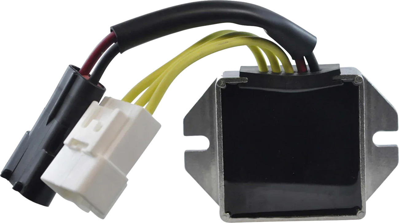 Rm stator Voltage Regulator - Arctic Cat