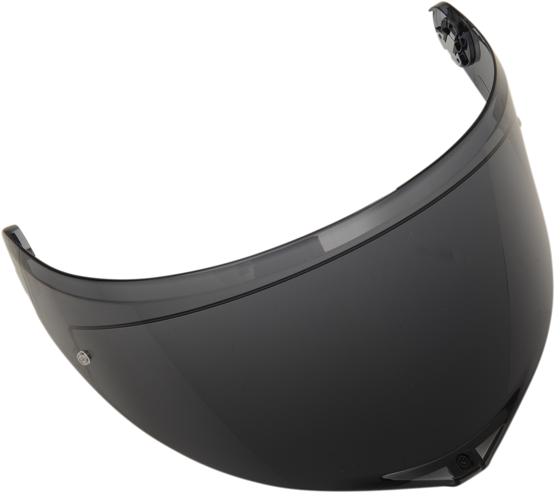 AGV GT3 Pinlock-Ready Face Shield