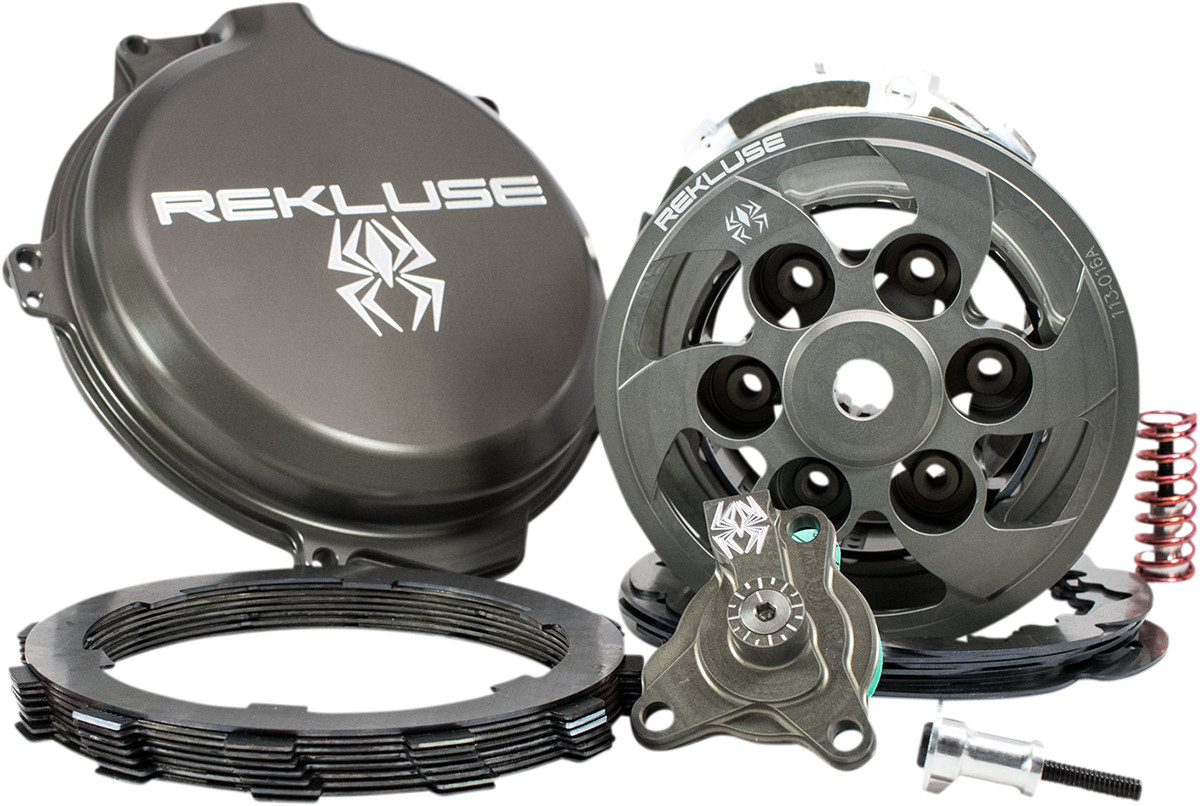Rekluse Radius CX Auto Clutch