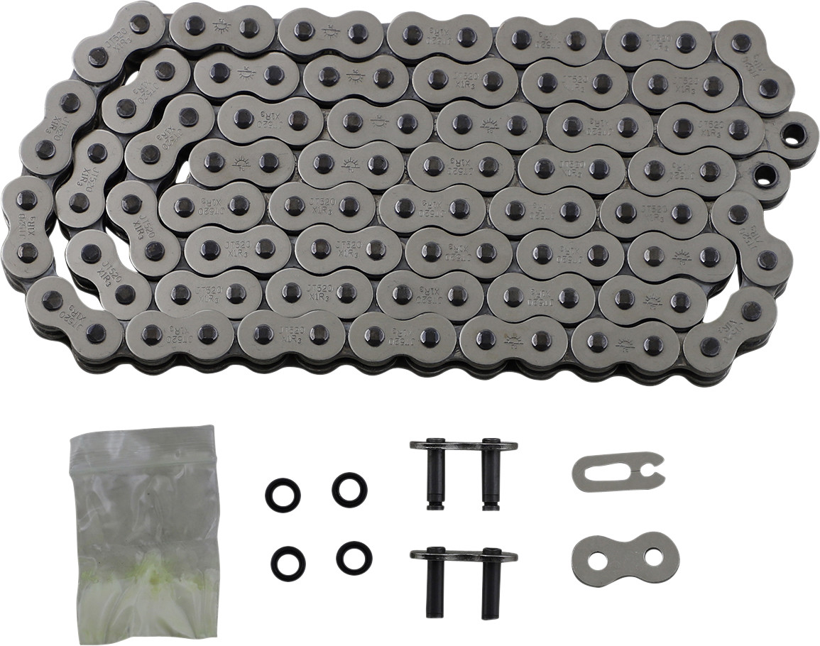 JT CHAINS 520 X1R3 Drive Chain