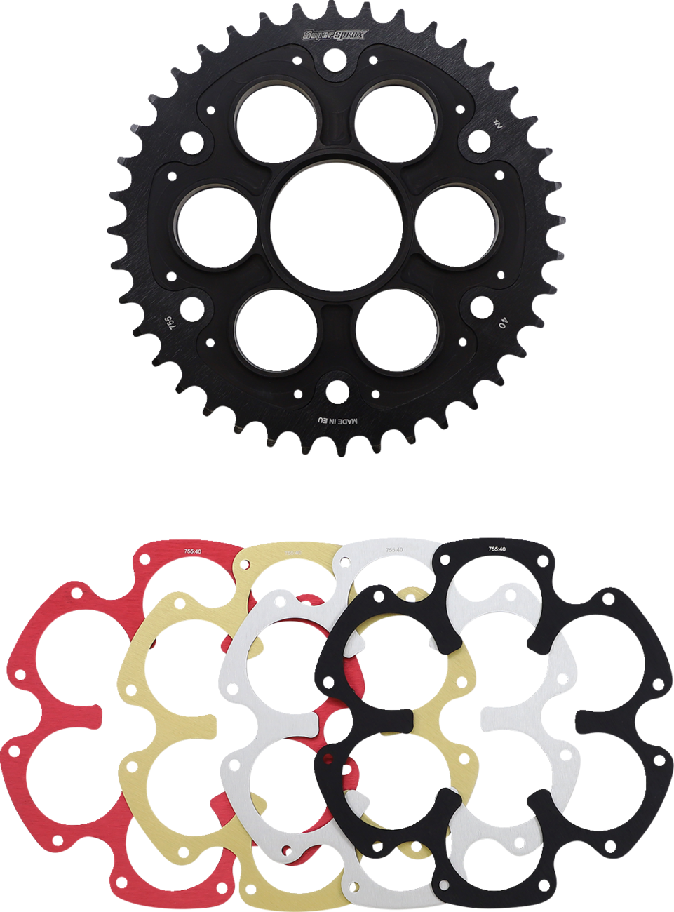 SUPERSPROX Edge Kit