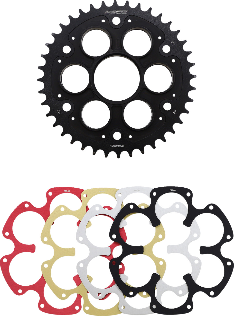 SUPERSPROX Edge Kit