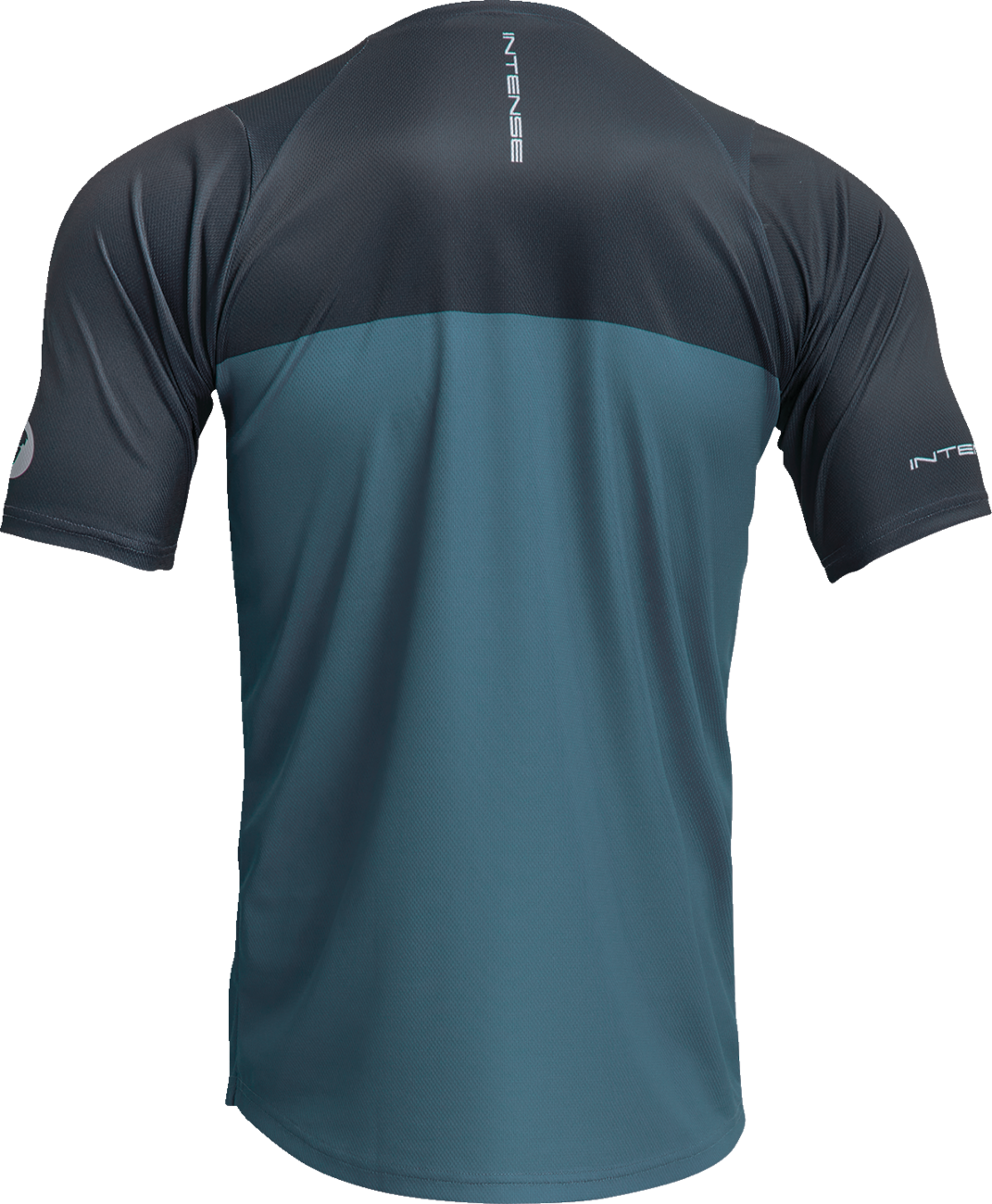 Thor Intense Assist Censis Short-Sleeve Jersey