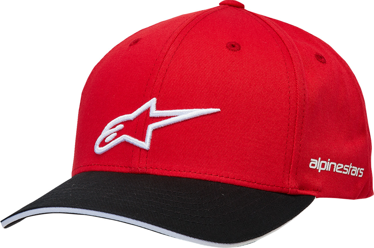 ALPINESTARS Rostrum Hat