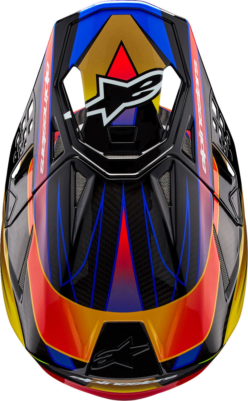Alpinestars Supertech M10 Era Helmet