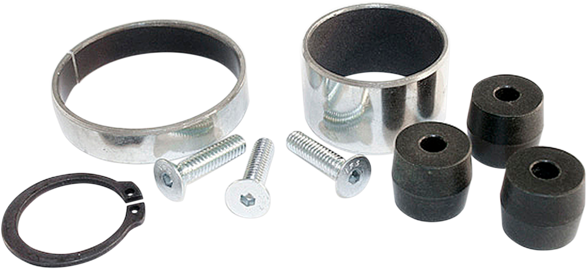 Epi Secondary Clutch Rebuild Kit Polaris