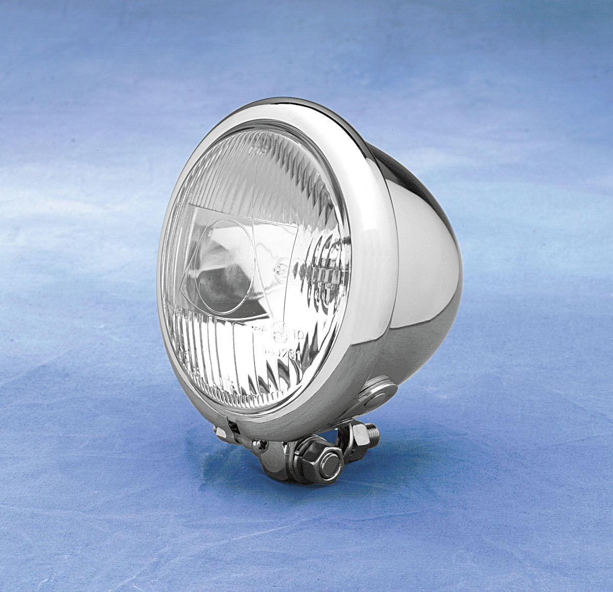 Drag Specialties 4-1/2" Spotlight