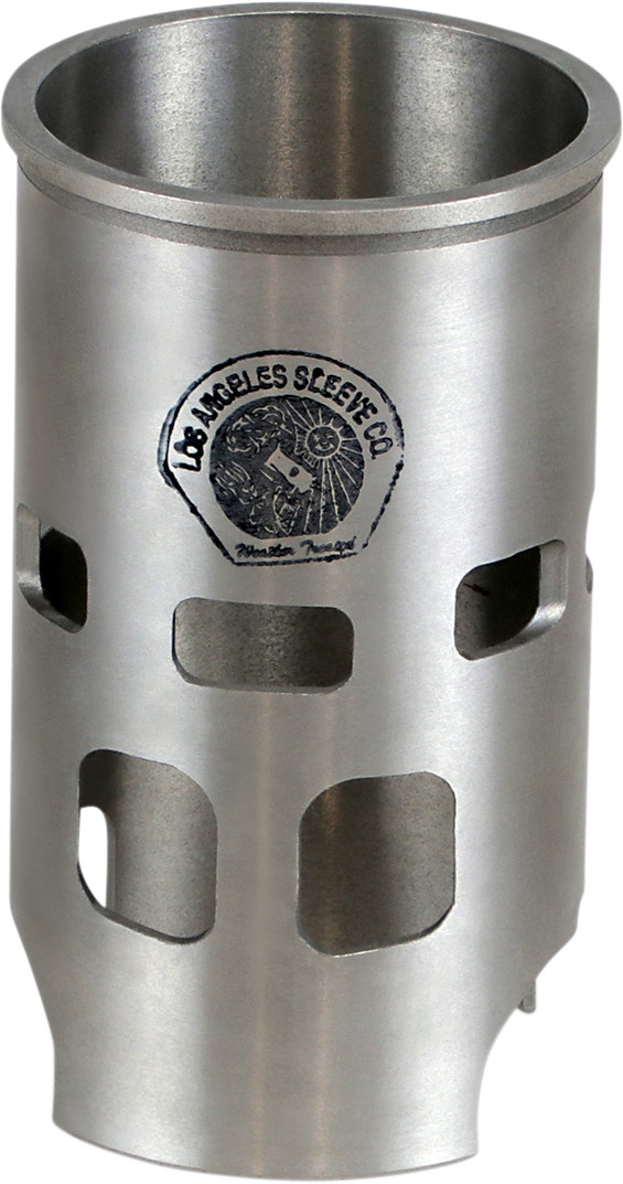LA SLEEVE Cylinder Sleeve For 2-Stroke