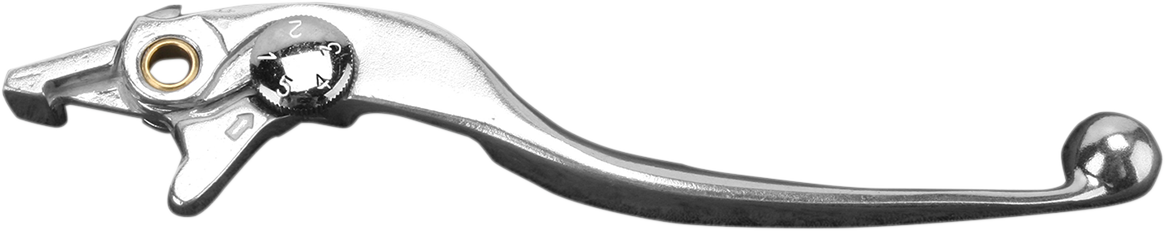 Parts unlimited Lever - Right Hand Kawasaki