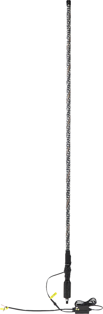 WHIPITLIGHTRODS RGB Light Rod with Magnetic Base/Spring