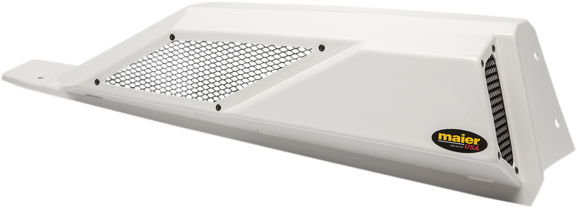 MAIER Replacement Intake Plastic