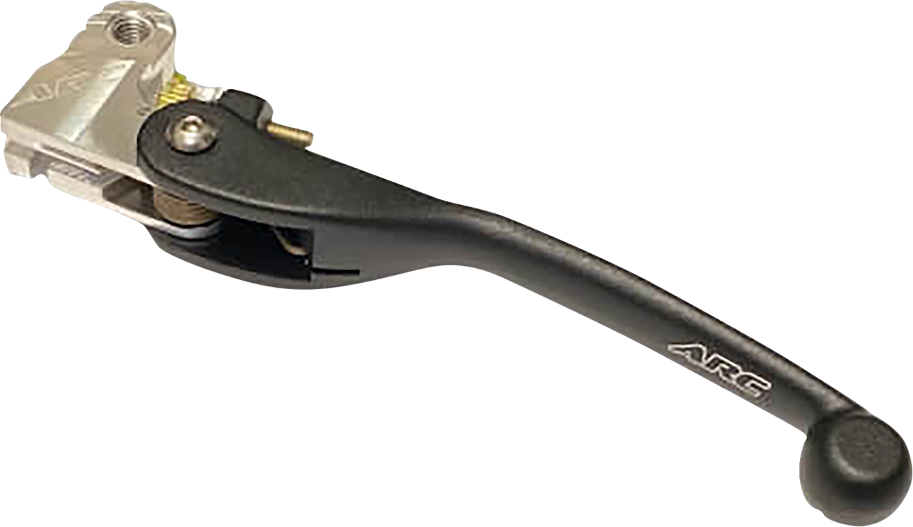 Forged Clutch Lever