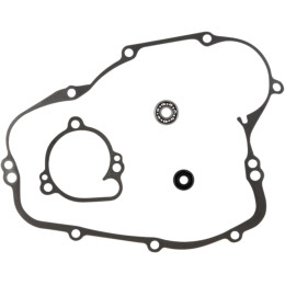 WATER PUMP INSTALLATION AND REPAIR KITS WATER PUMP INSTALLATION AND REPAIR KITS
