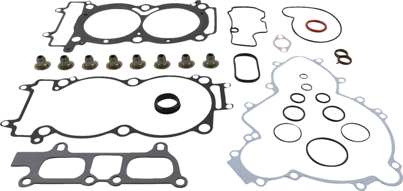 Moose Racing Complete Gasket Kit